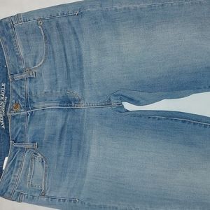 American Eagle Jeans 🦅